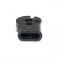 Quantum Fuel Systems Fuel Pump Base Pad (Grommet/Isolator) for the Suzuki GSX-R600 '97-00, GSX-R750 '96-99